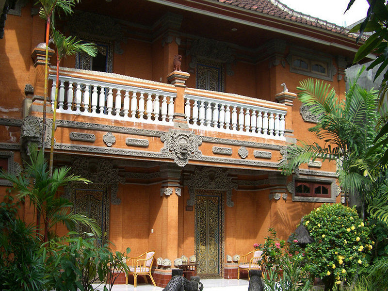 Seminyak Paradiso Hotel