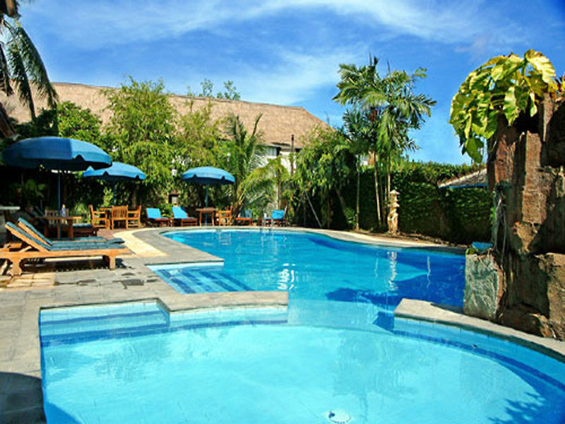 Seminyak Paradiso Hotel
