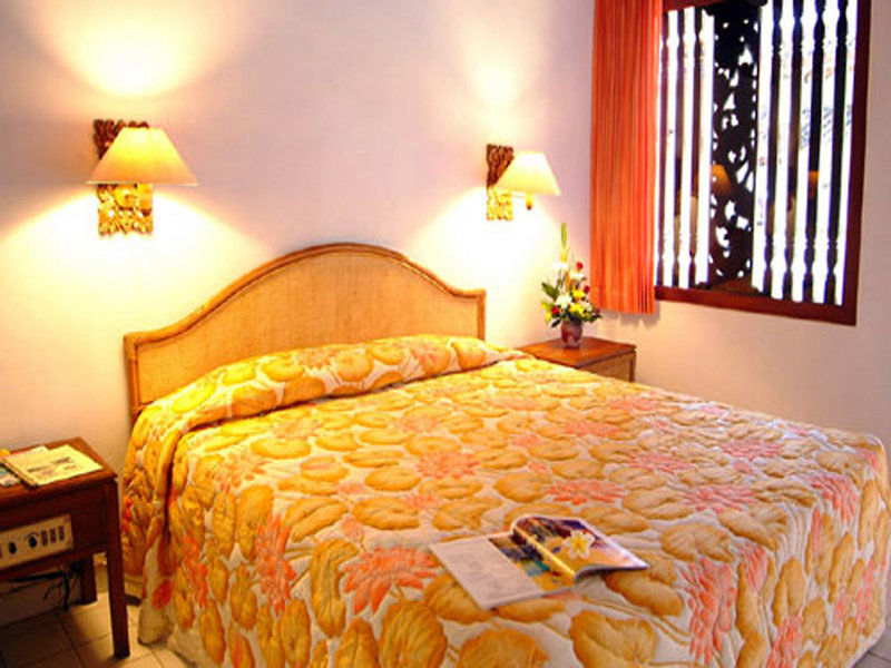 Seminyak Paradiso Hotel