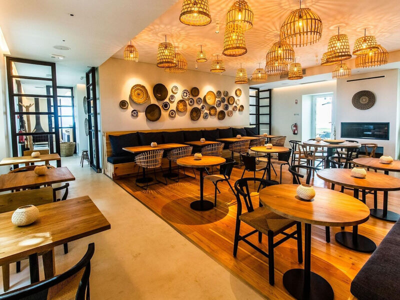 Sensi Azores, Nature And Spa