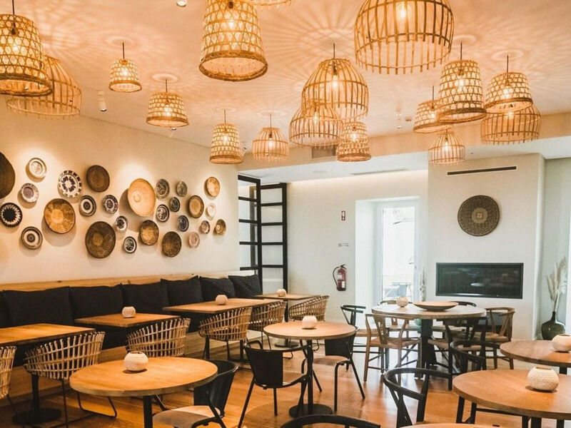 Sensi Azores, Nature And Spa