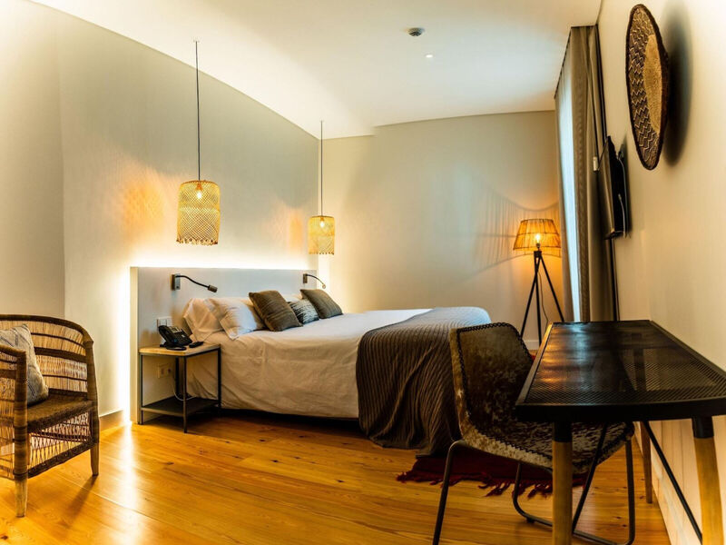 Sensi Azores, Nature And Spa