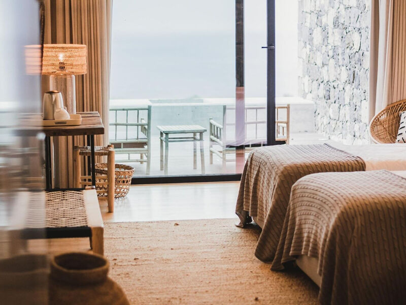 Sensi Azores, Nature And Spa