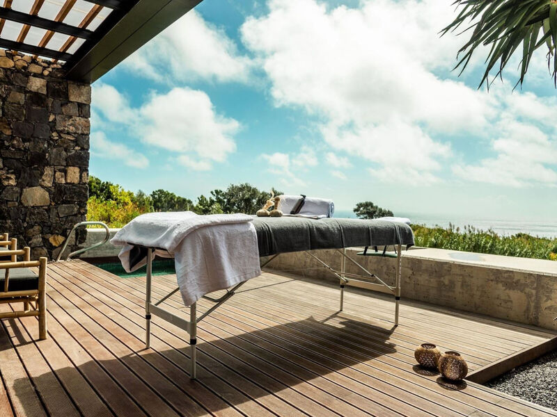 Sensi Azores, Nature And Spa