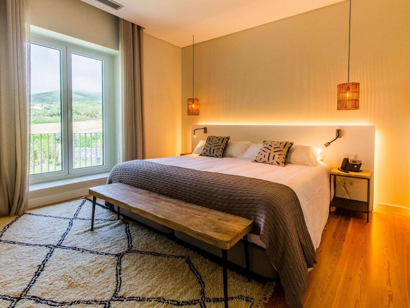 Sensi Azores, Nature And Spa