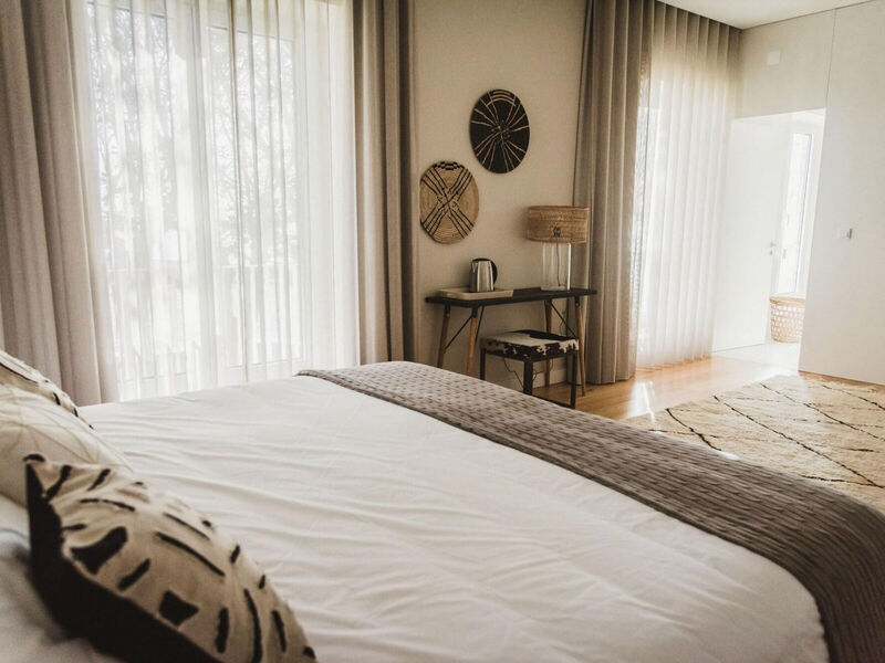 Sensi Azores, Nature And Spa