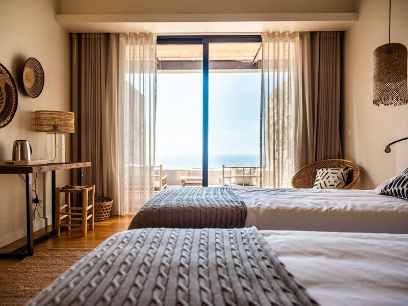 Sensi Azores, Nature And Spa