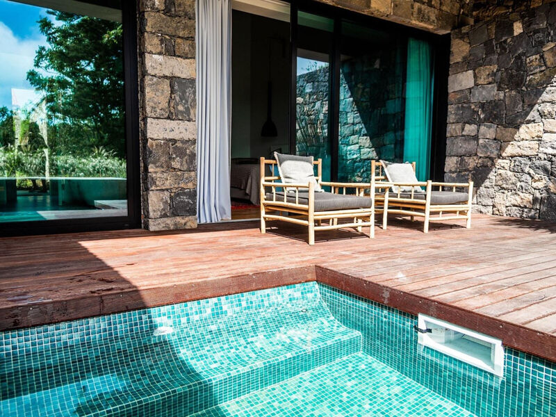 Sensi Azores, Nature And Spa