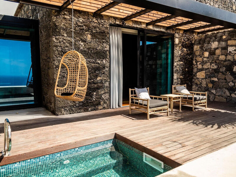 Sensi Azores, Nature And Spa