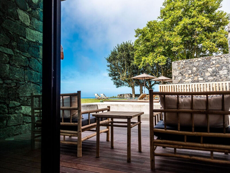 Sensi Azores, Nature And Spa