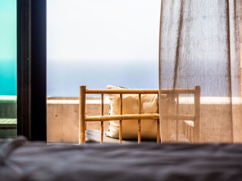 Sensi Azores, Nature And Spa