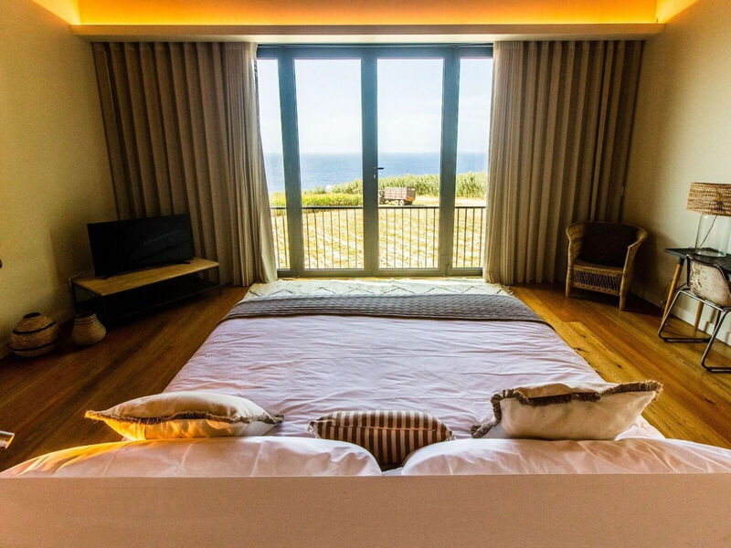 Sensi Azores, Nature And Spa