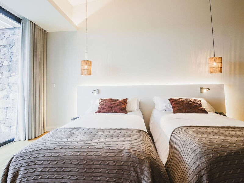 Sensi Azores, Nature And Spa