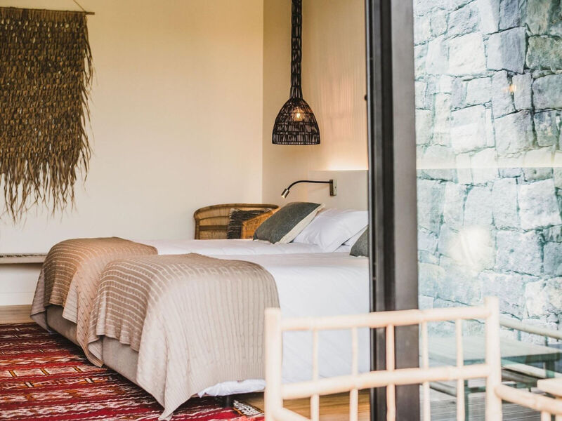 Sensi Azores, Nature And Spa