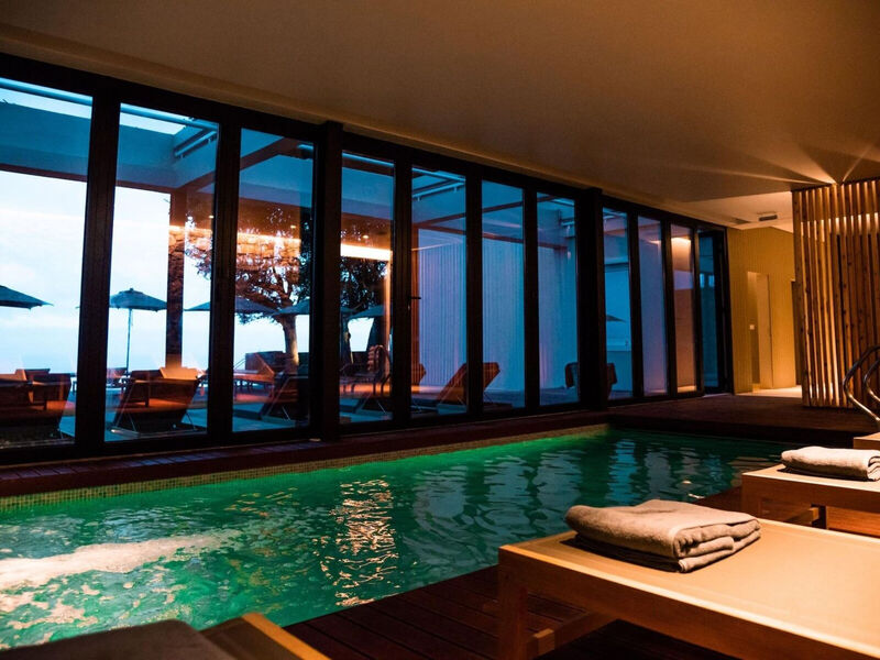 Sensi Azores, Nature And Spa