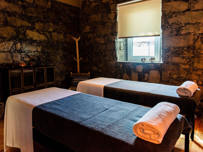 Sensi Azores, Nature And Spa