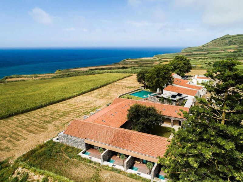 Sensi Azores, Nature And Spa