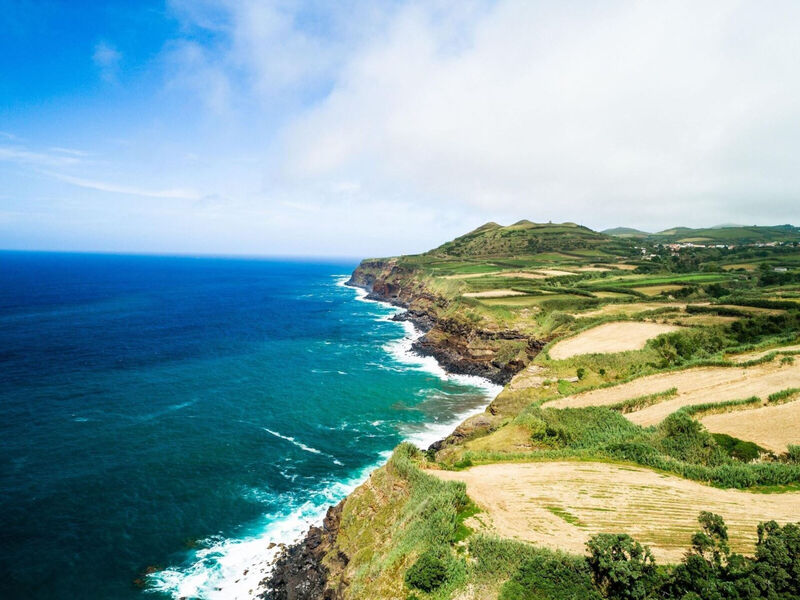 Sensi Azores, Nature And Spa