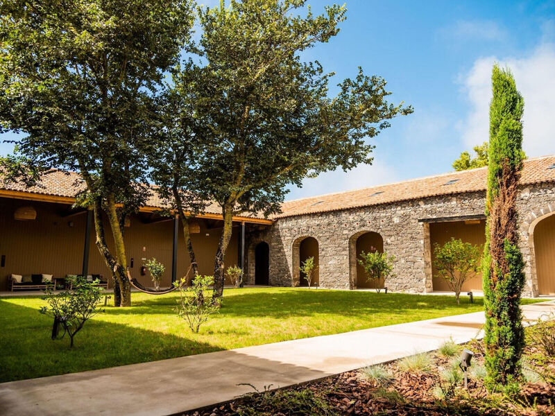 Sensi Azores, Nature And Spa