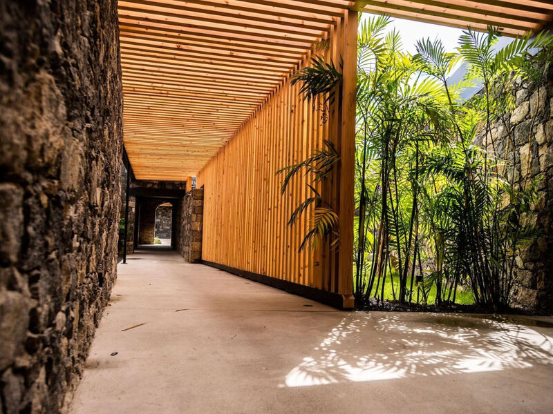 Sensi Azores, Nature And Spa