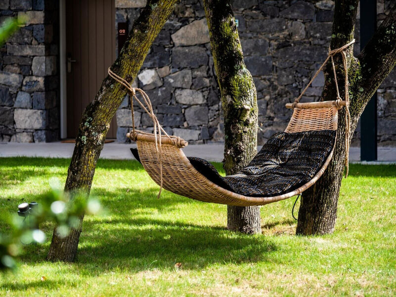 Sensi Azores, Nature And Spa