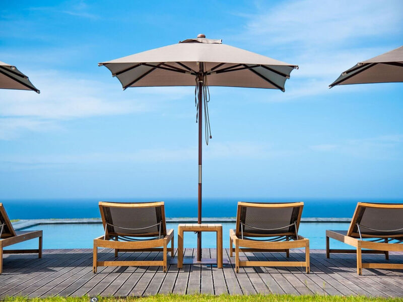 Sensi Azores, Nature And Spa