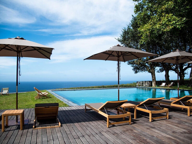 Sensi Azores, Nature And Spa