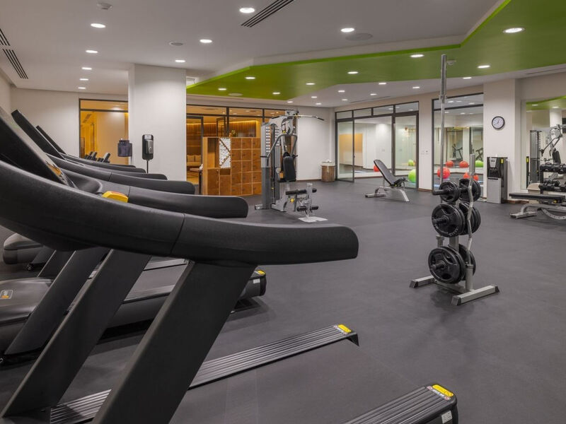 Sensira Resort &Amp; Spa Riviera Maya