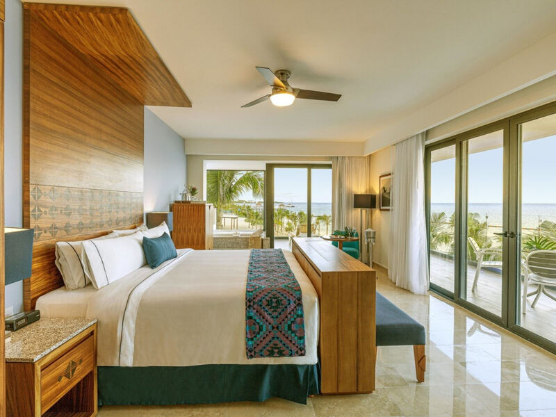 Sensira Resort &Amp; Spa Riviera Maya