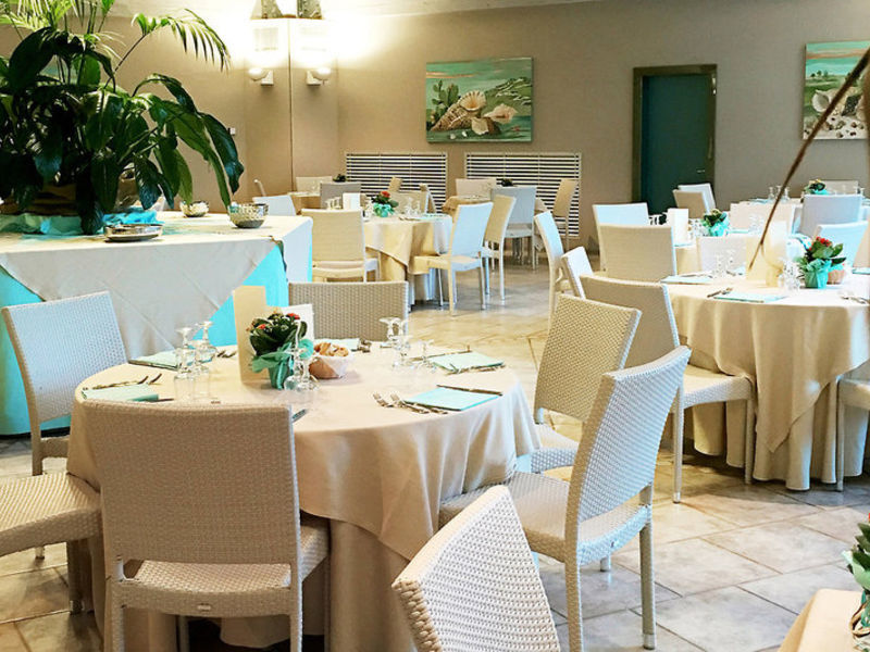 Sentido Acacia Marina