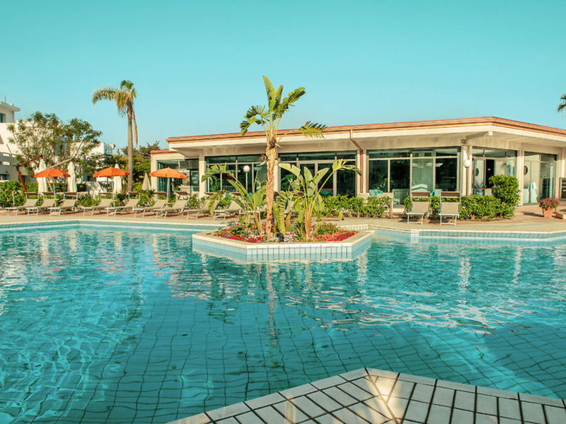Sentido Acacia Marina
