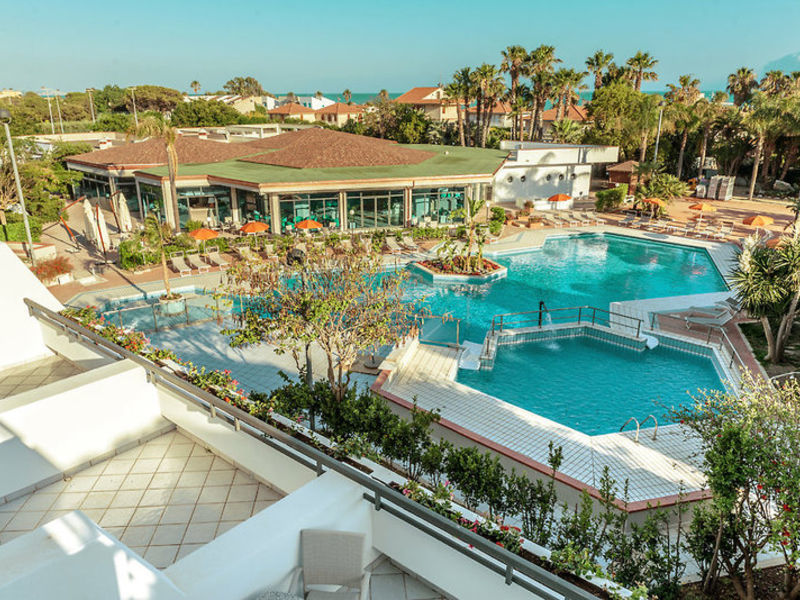 Sentido Acacia Marina