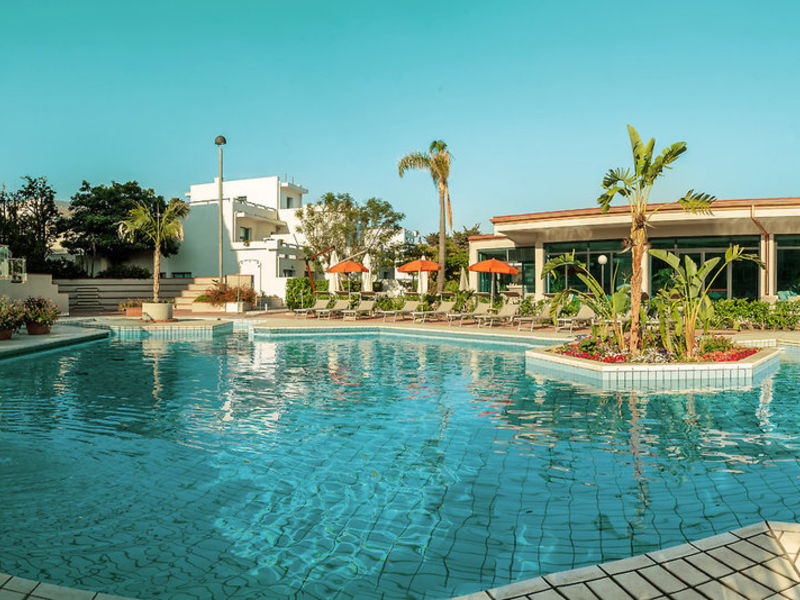 Sentido Acacia Marina