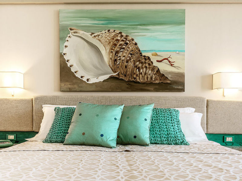 Sentido Acacia Marina