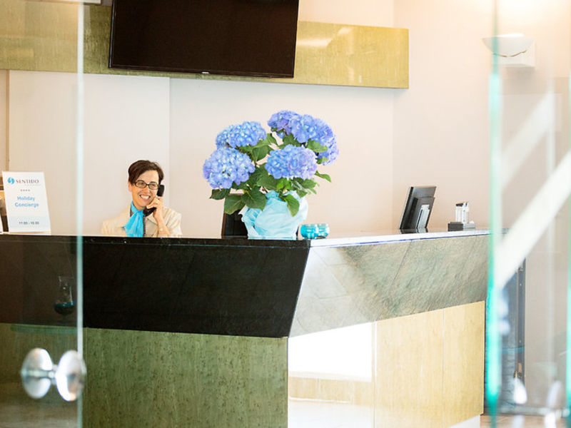 Sentido Acacia Marina