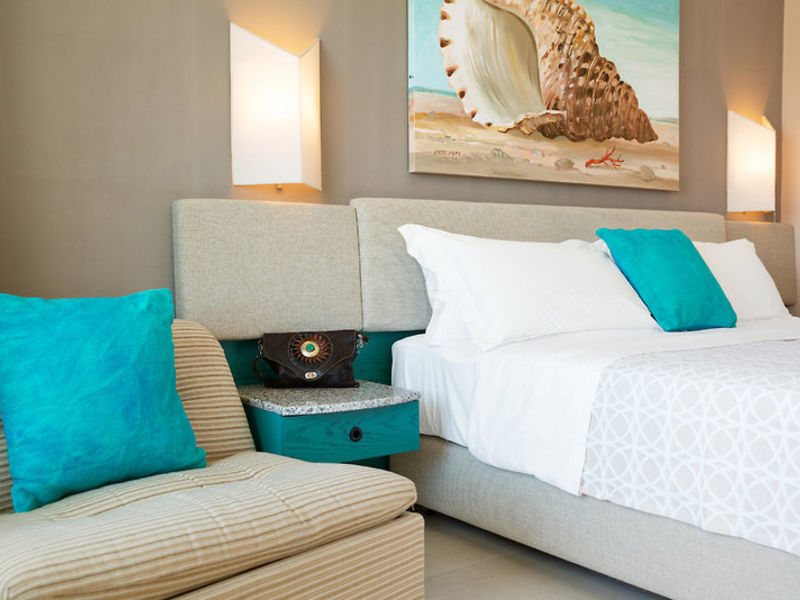 Sentido Acacia Marina