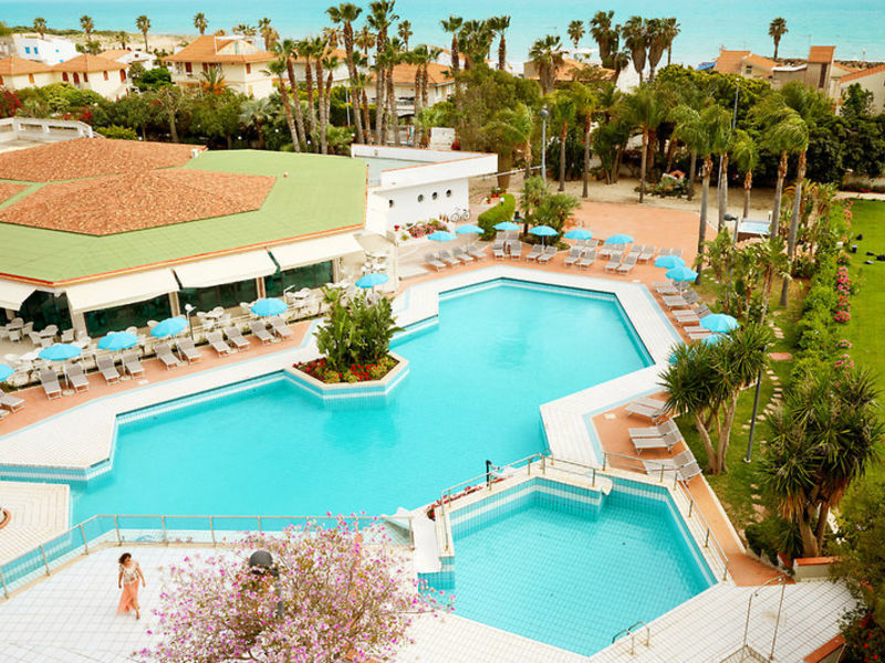 Sentido Acacia Marina