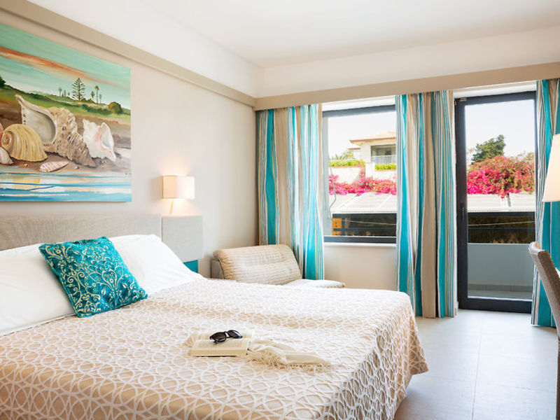 Sentido Acacia Marina