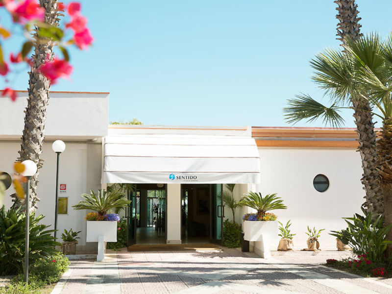 Sentido Acacia Marina