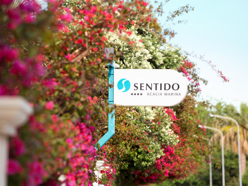 Sentido Acacia Marina
