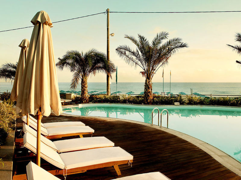 SENTIDO Aegean Pearl