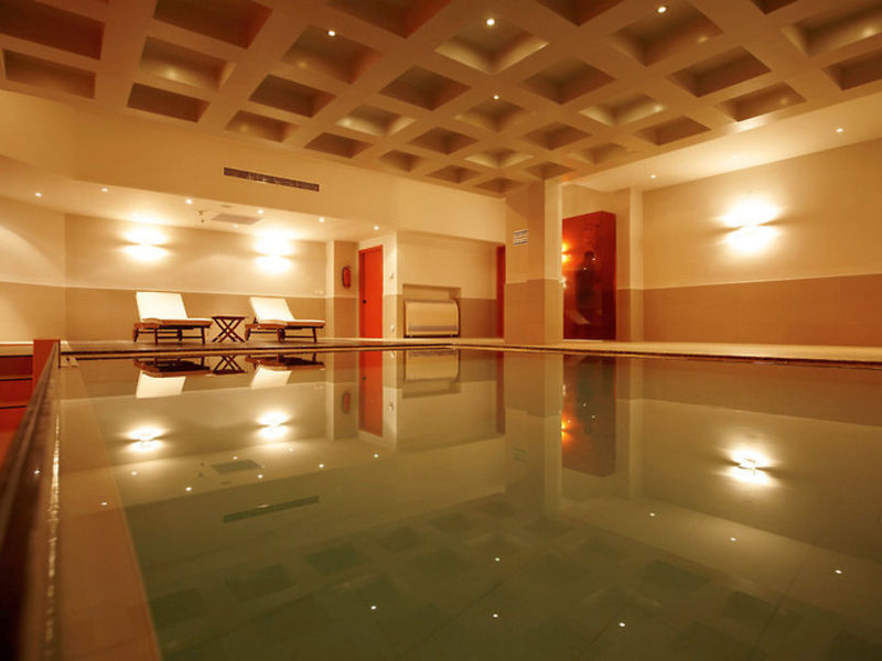 SENTIDO Aegean Pearl