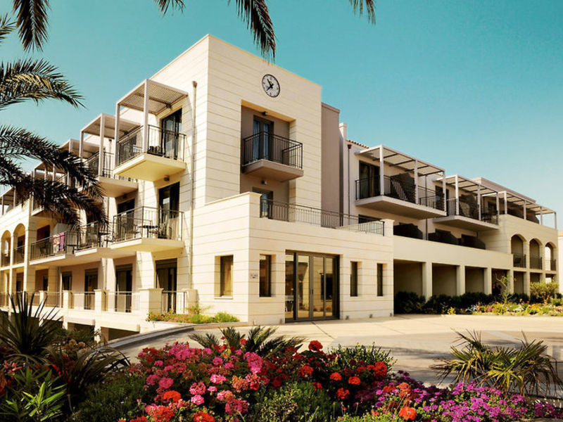 SENTIDO Aegean Pearl