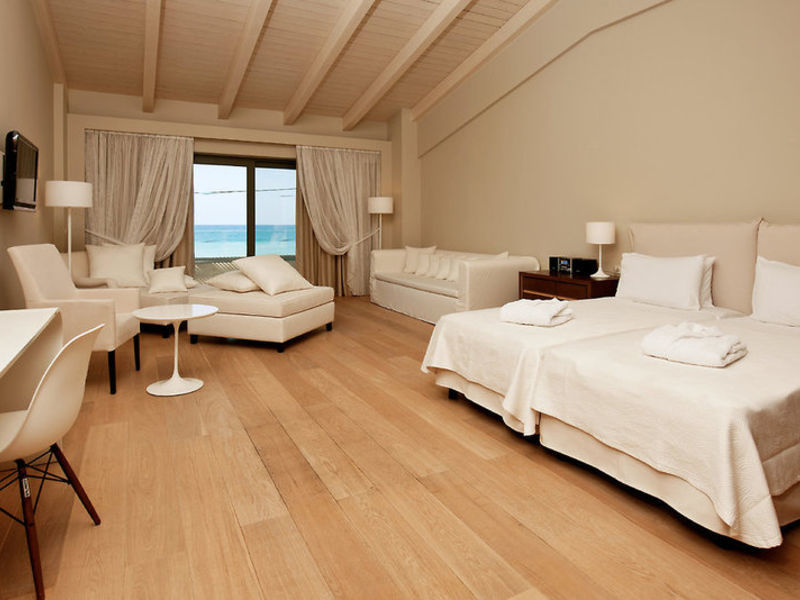 SENTIDO Aegean Pearl