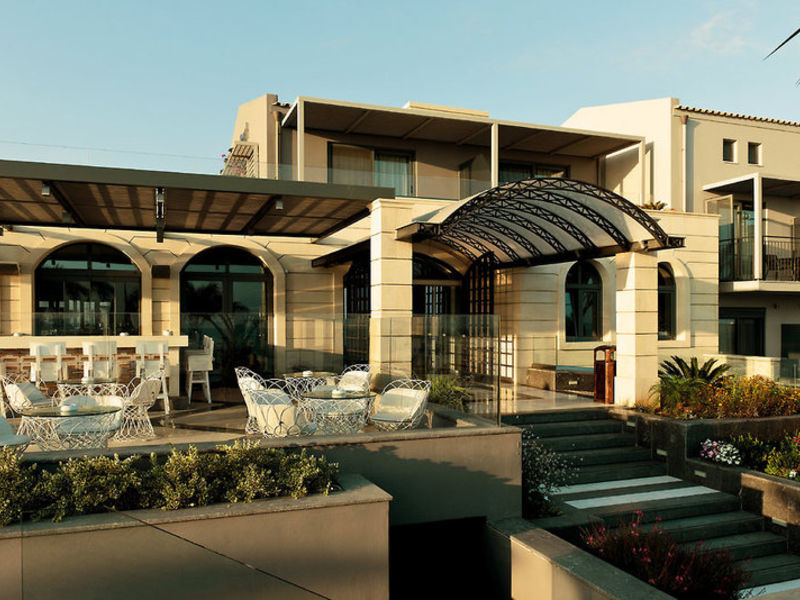SENTIDO Aegean Pearl