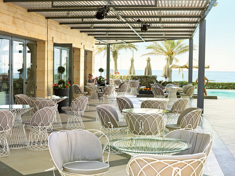 SENTIDO Aegean Pearl