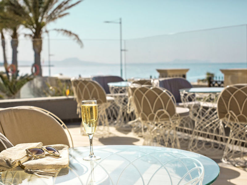 SENTIDO Aegean Pearl