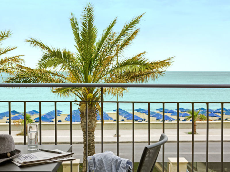 SENTIDO Aegean Pearl