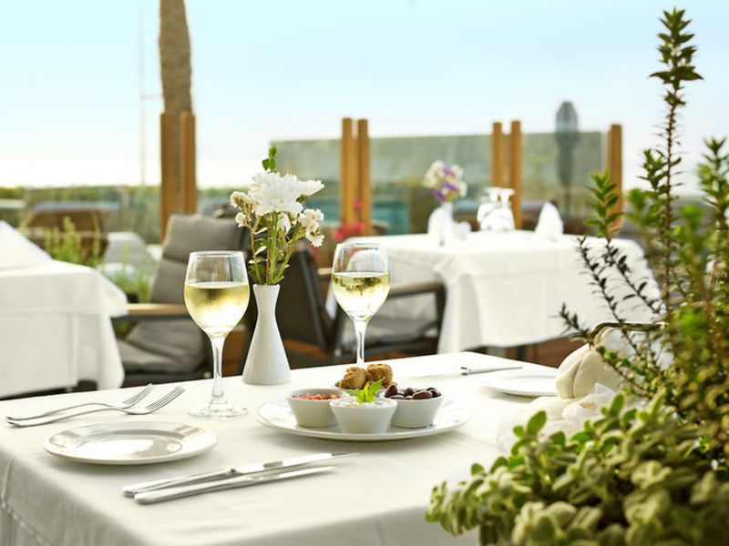SENTIDO Aegean Pearl