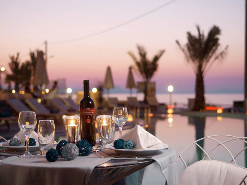 SENTIDO Aegean Pearl